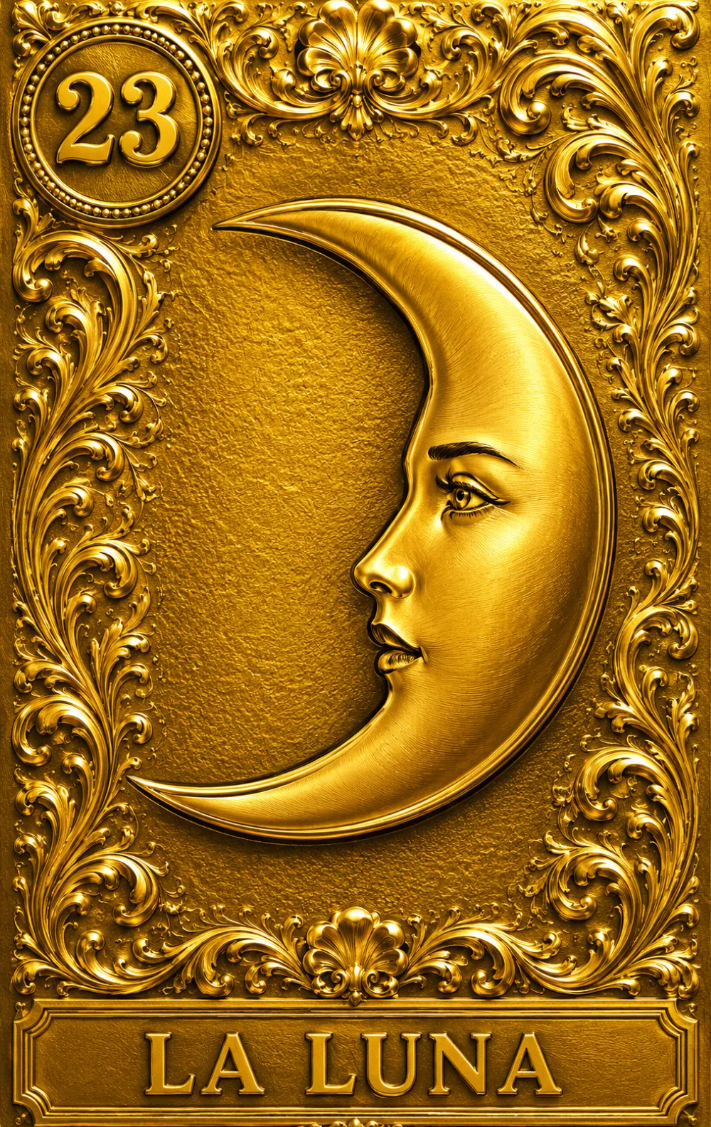La Luna