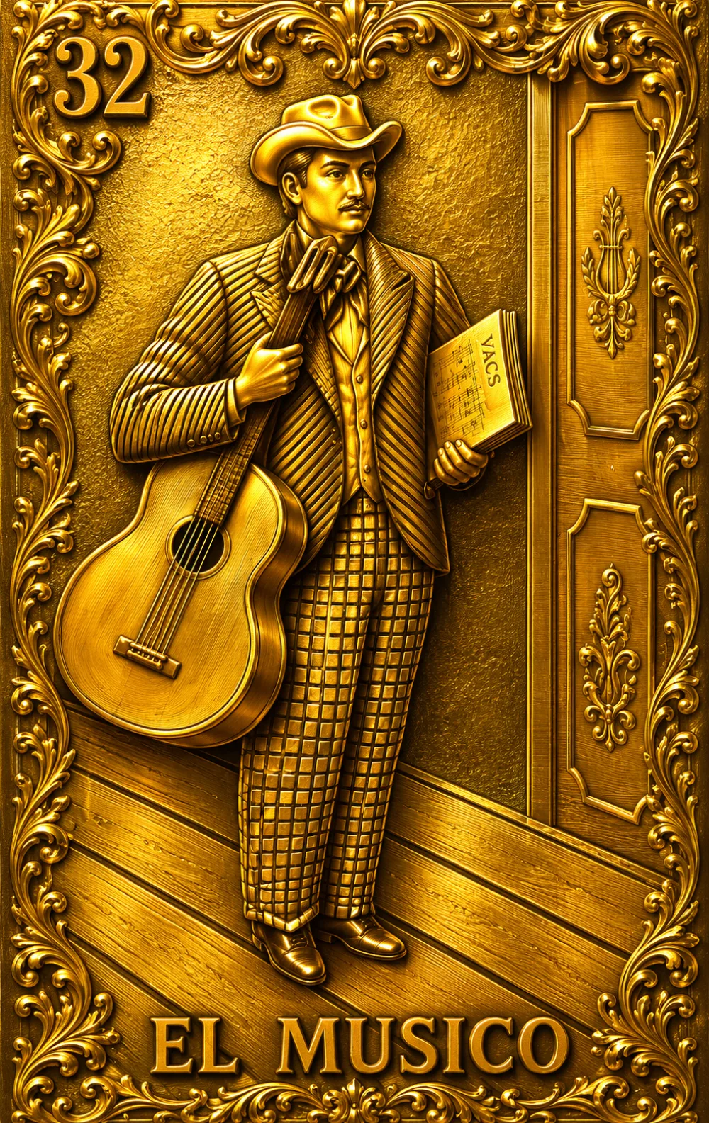 El Musico