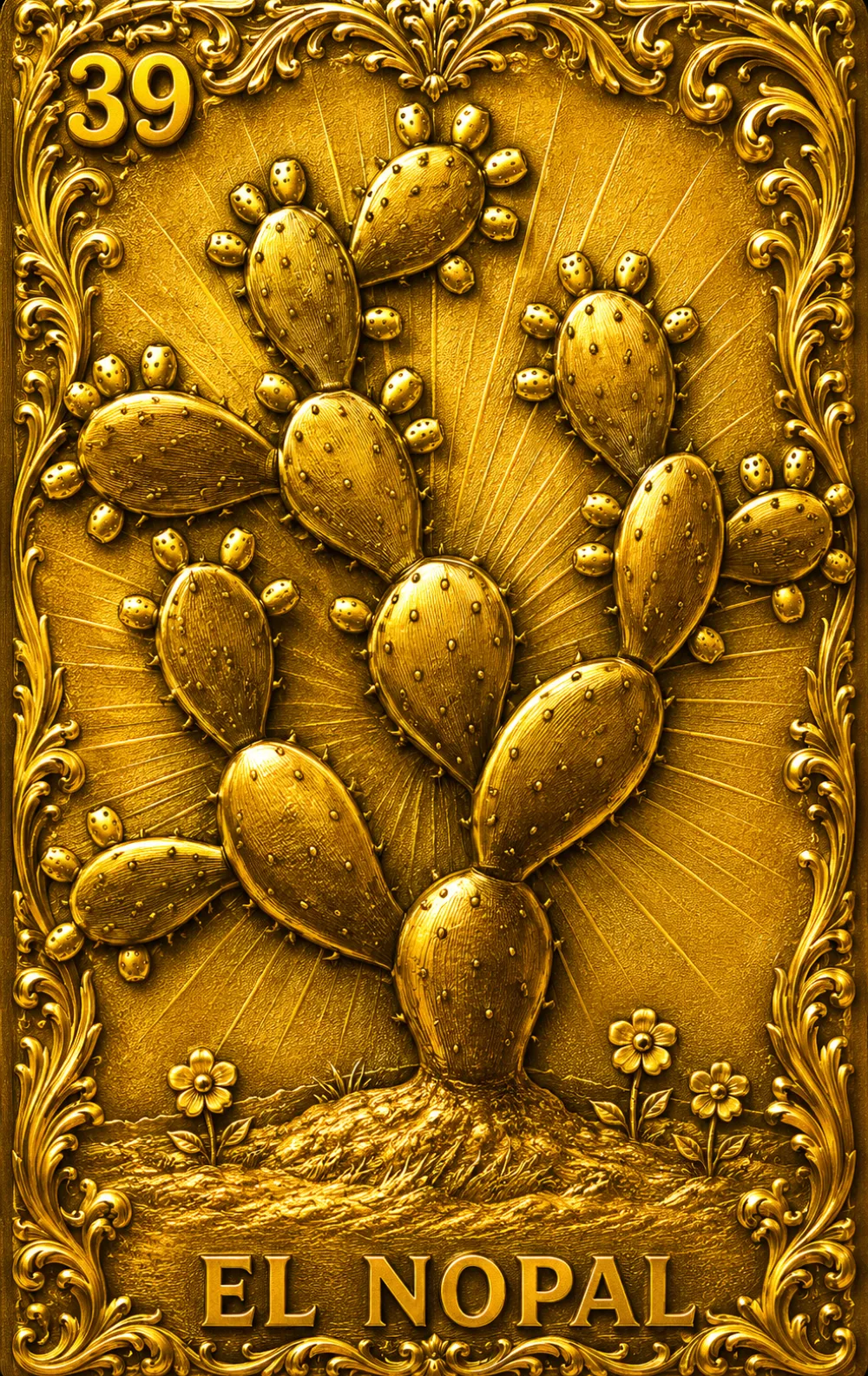 El Nopal