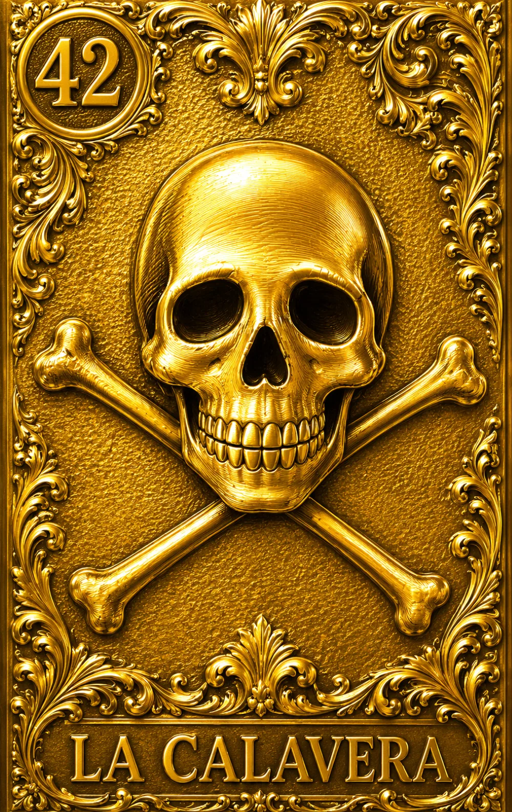 La Calavera