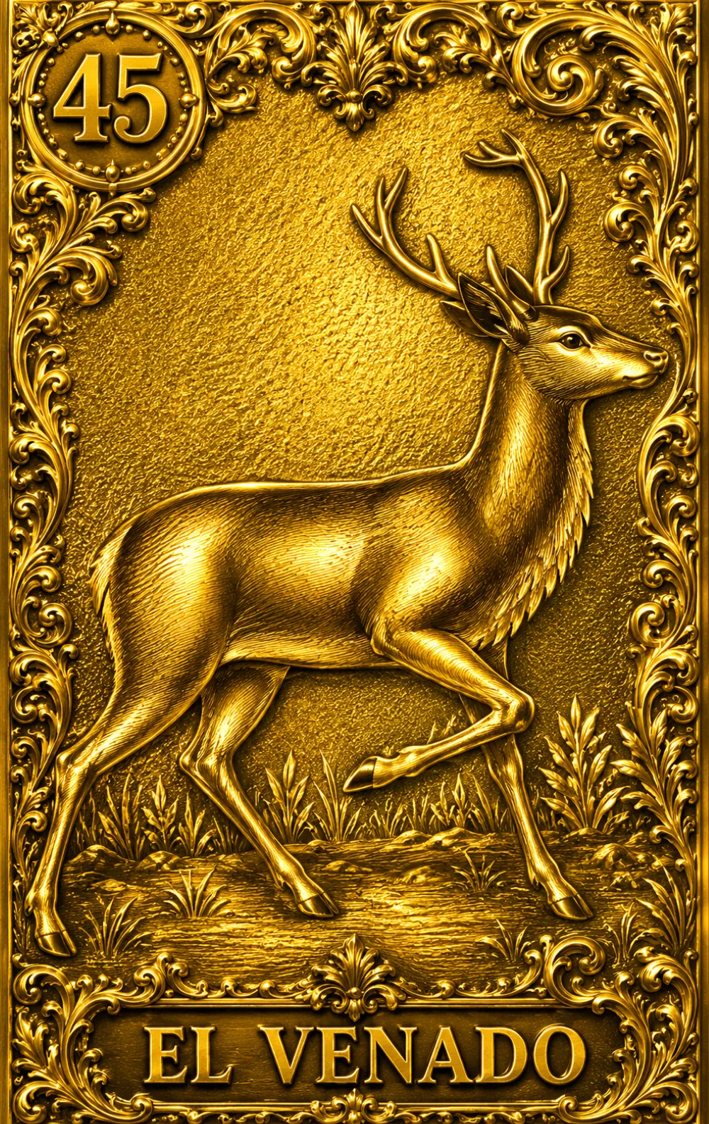 El Venado
