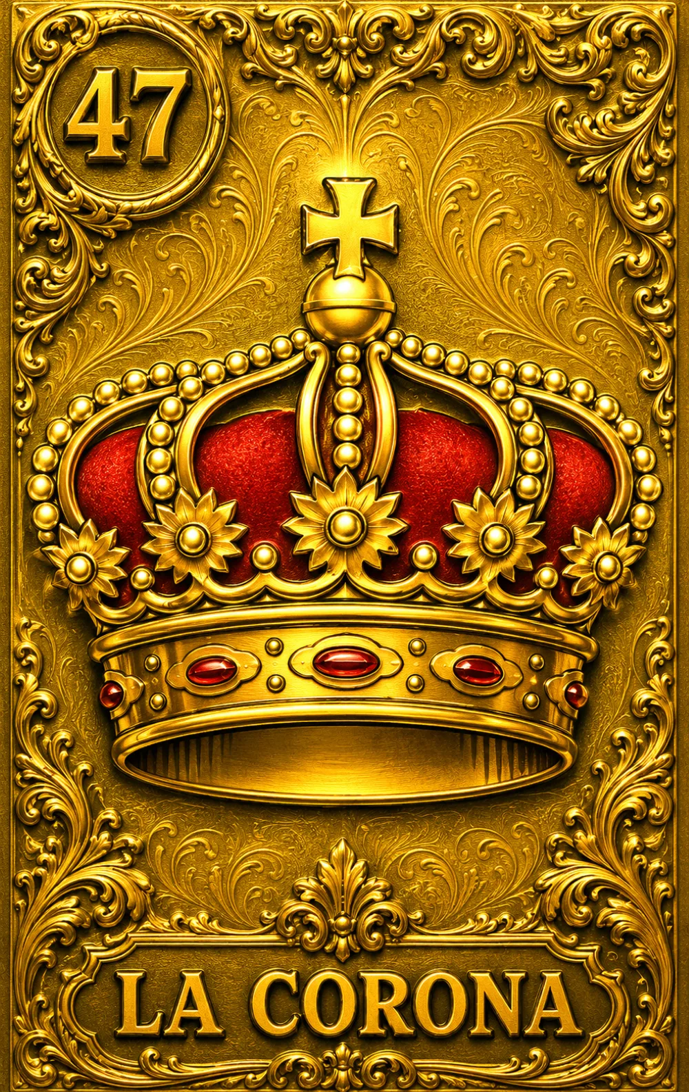 La Corona