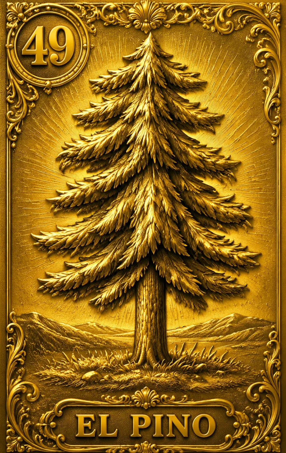 El Pino