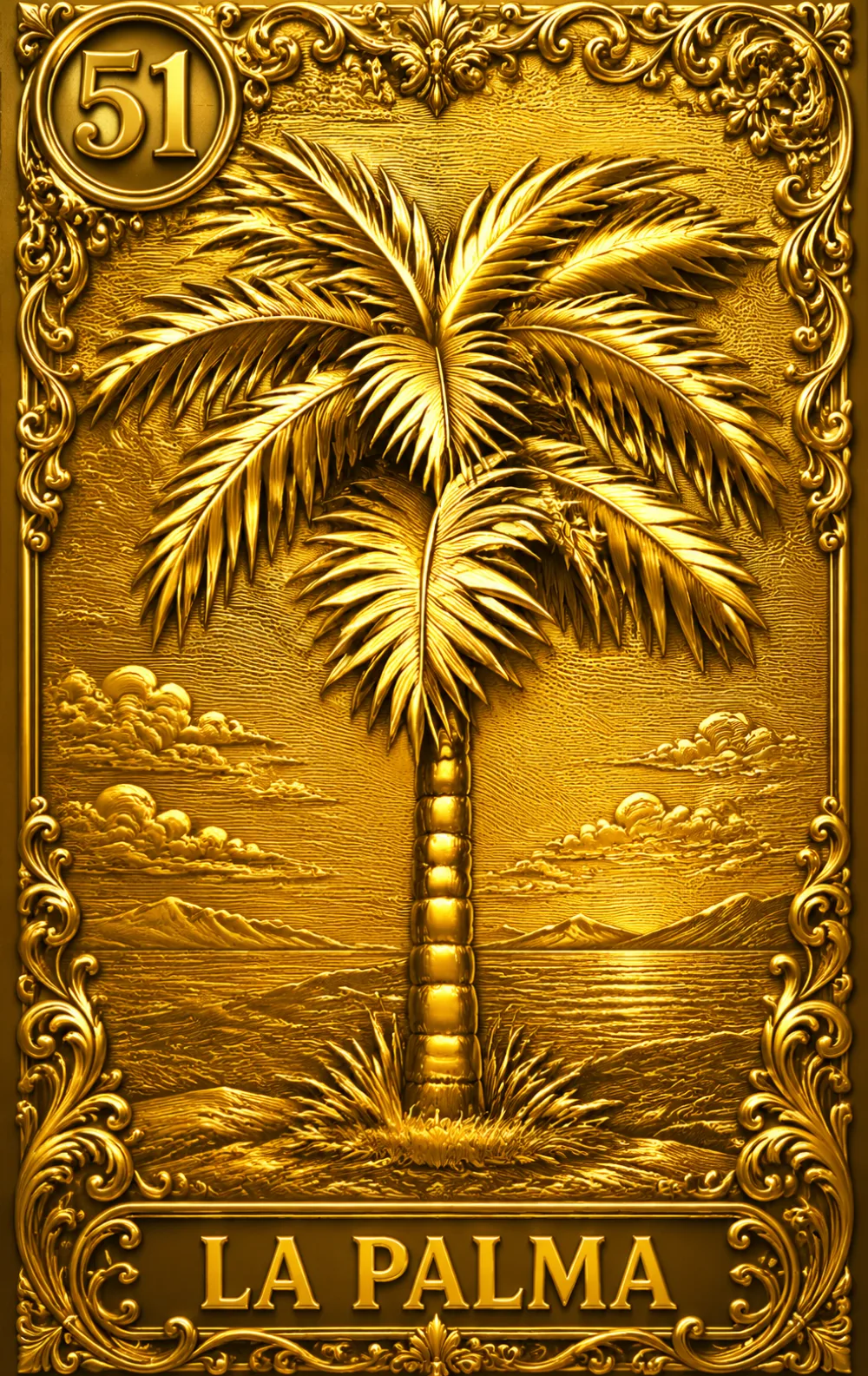 La Palma