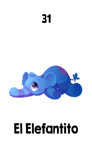 El Elefantito