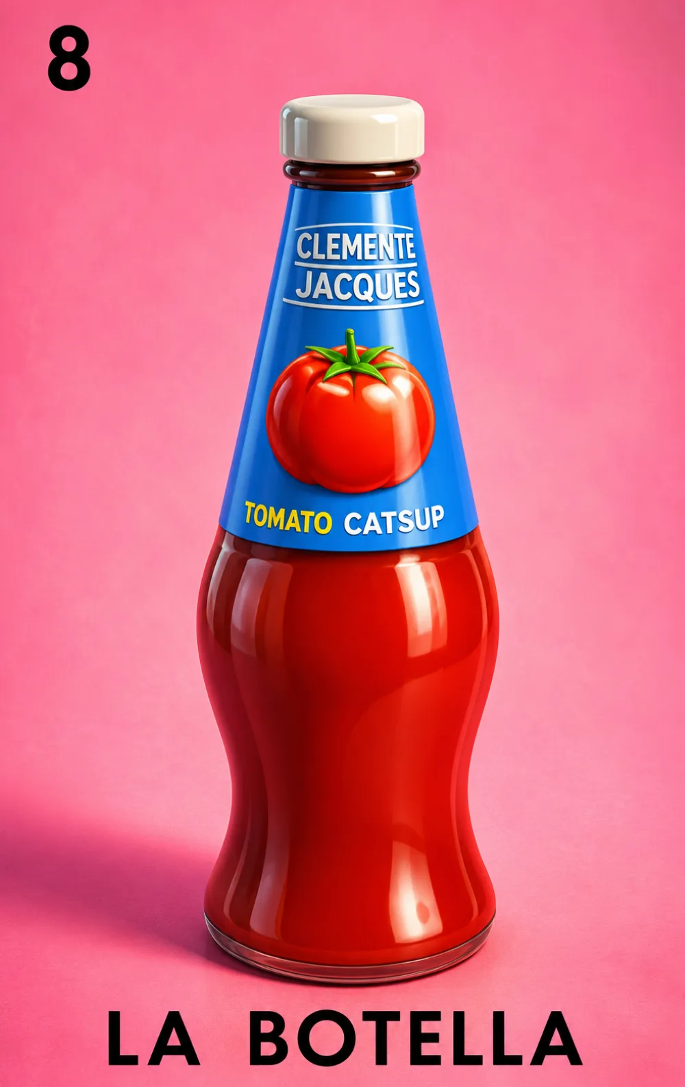 La Botella