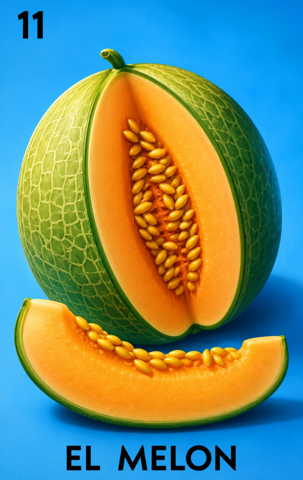 El Melon