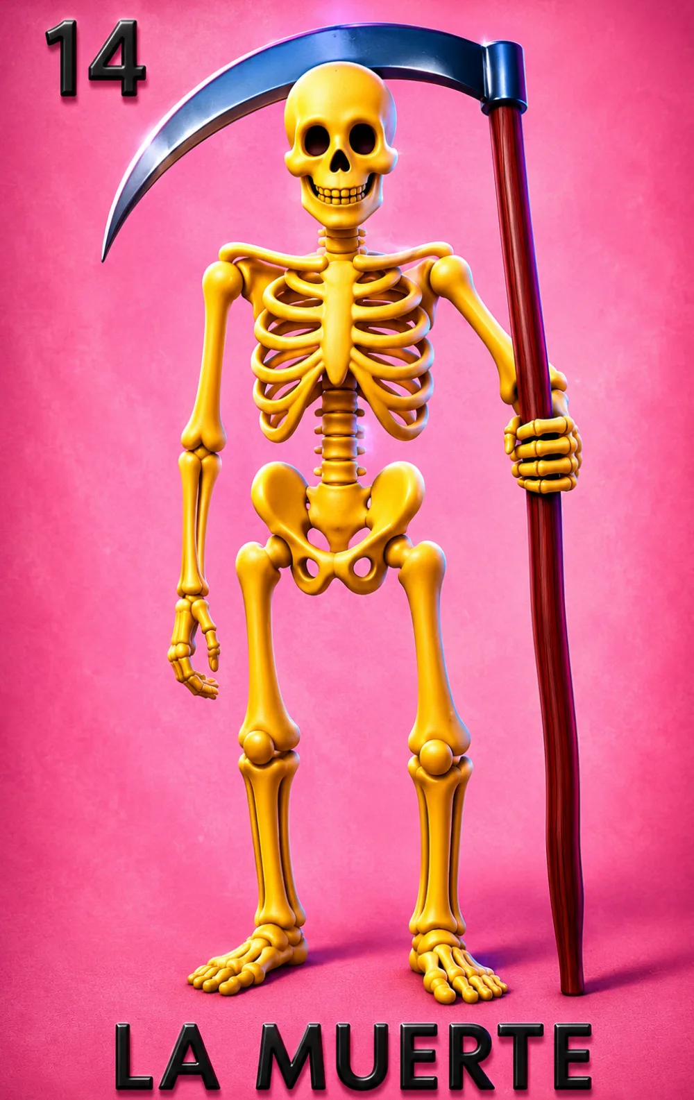 La Muerte