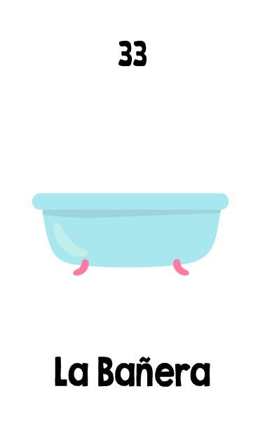 La Bañera