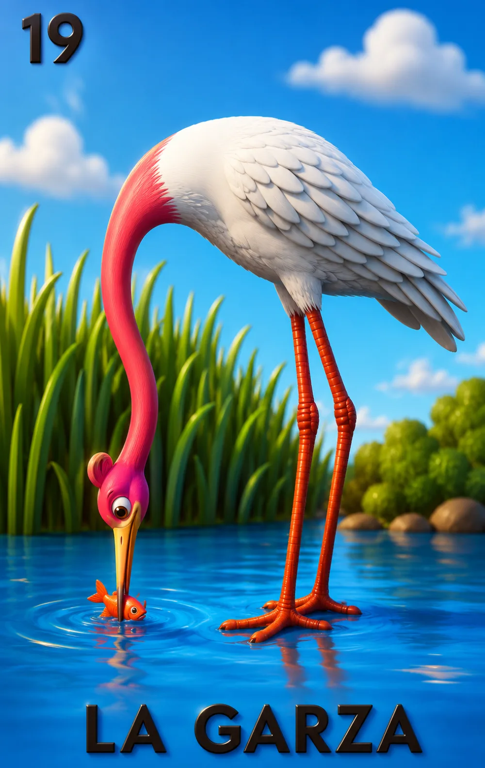 La Garza