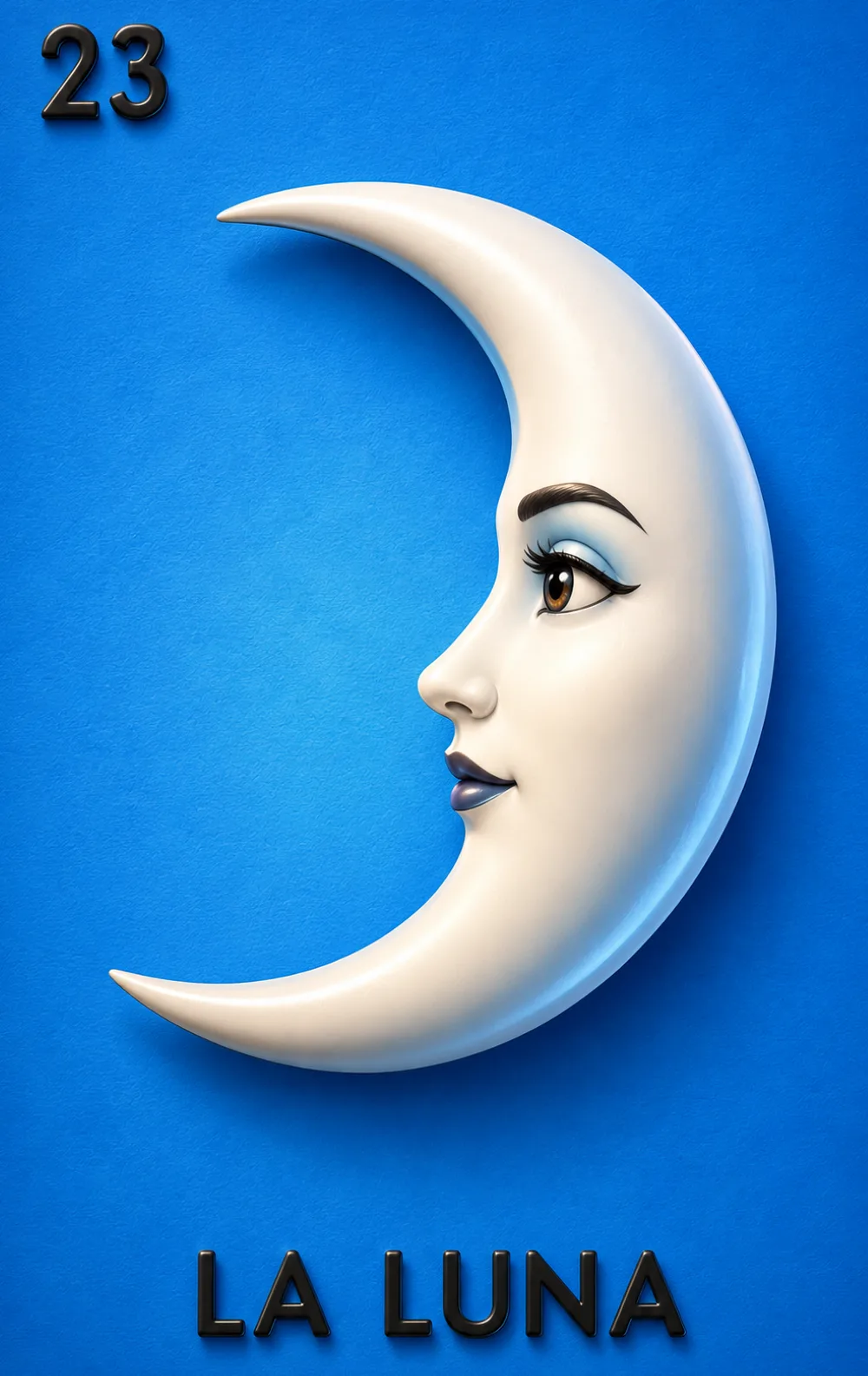 La Luna
