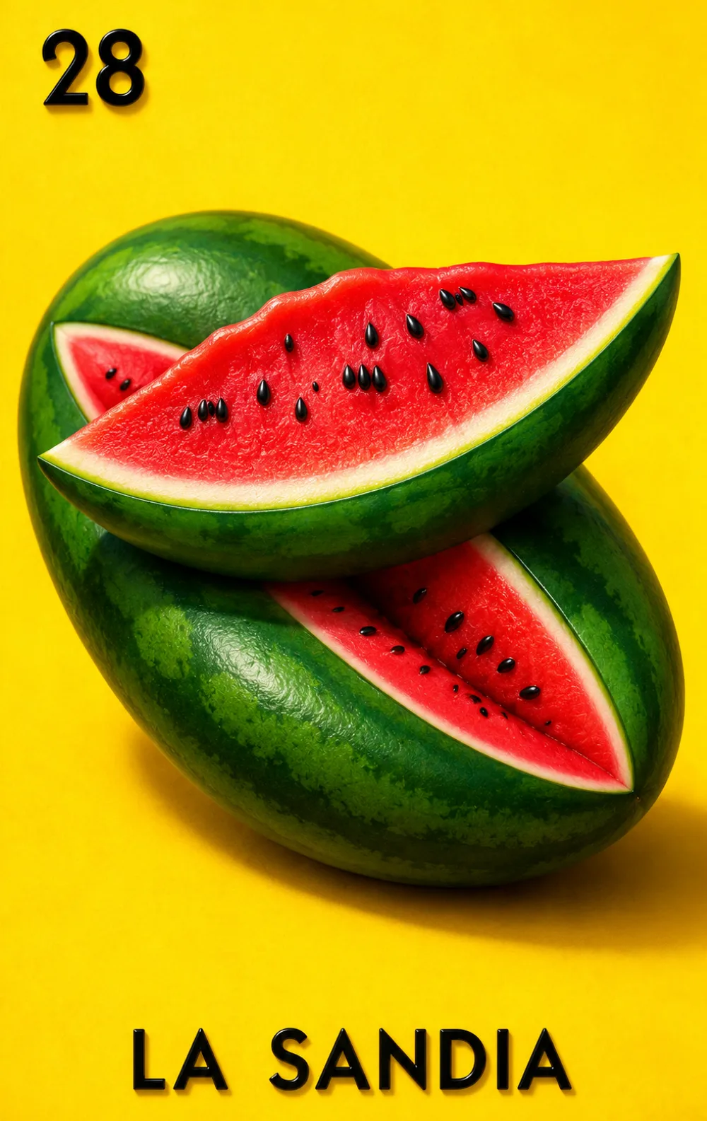 La Sandia