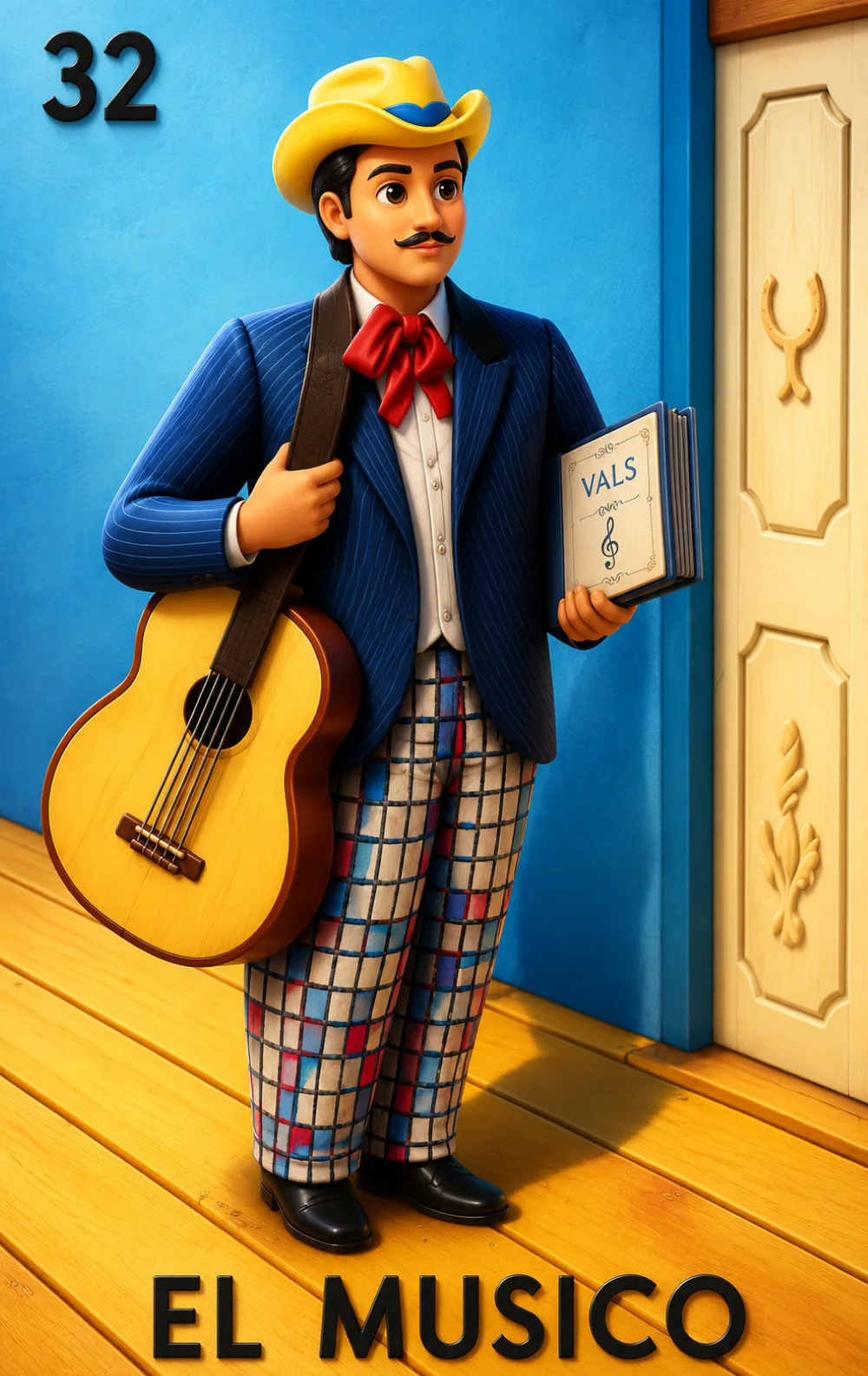 El Musico