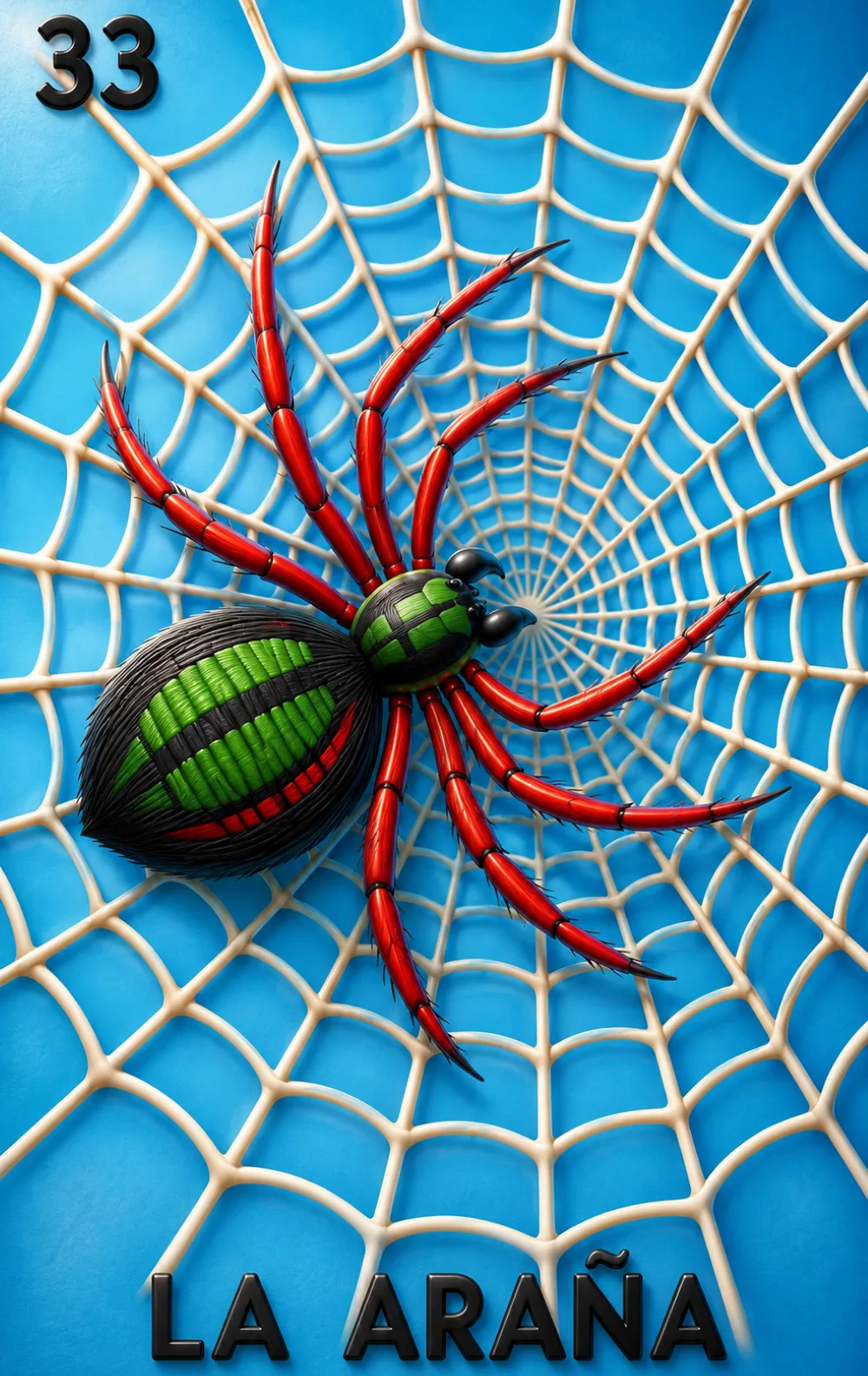 La Araña