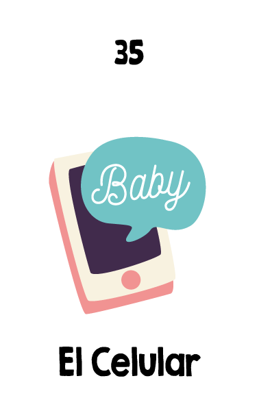 El Celular