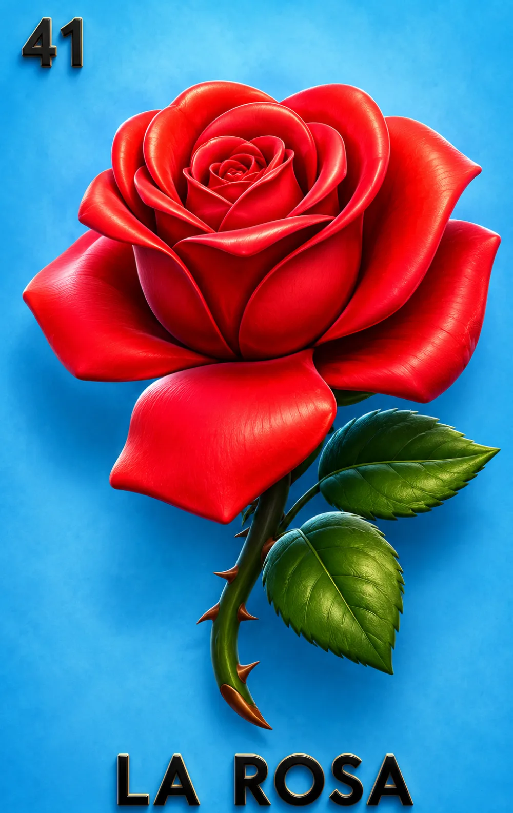 La Rosa
