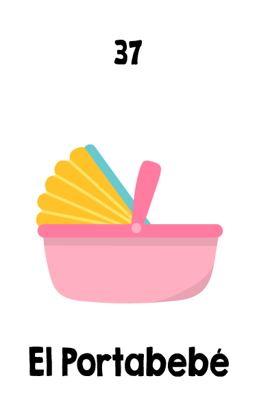 El Portabebé