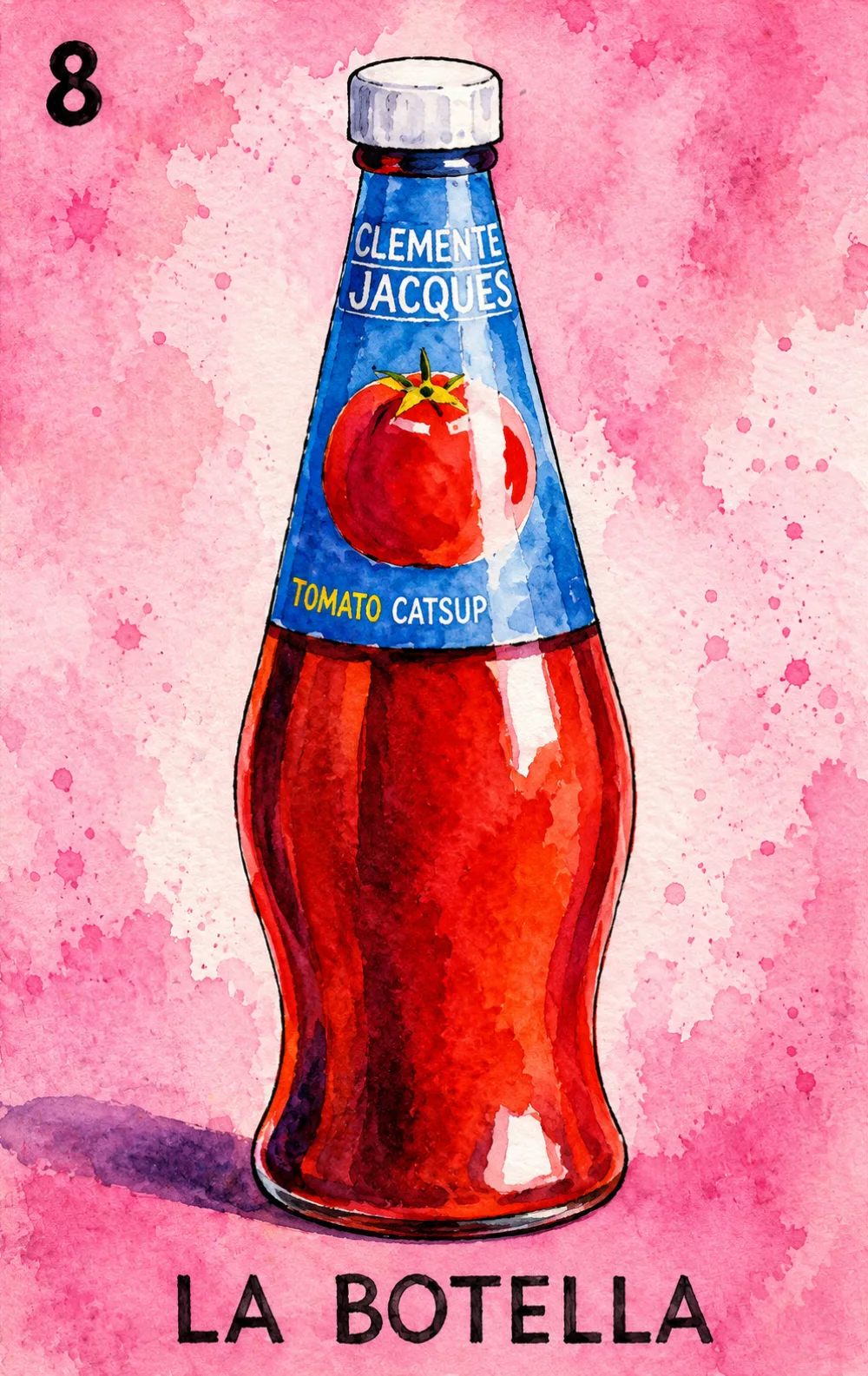 La Botella