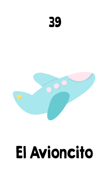 El Avioncito