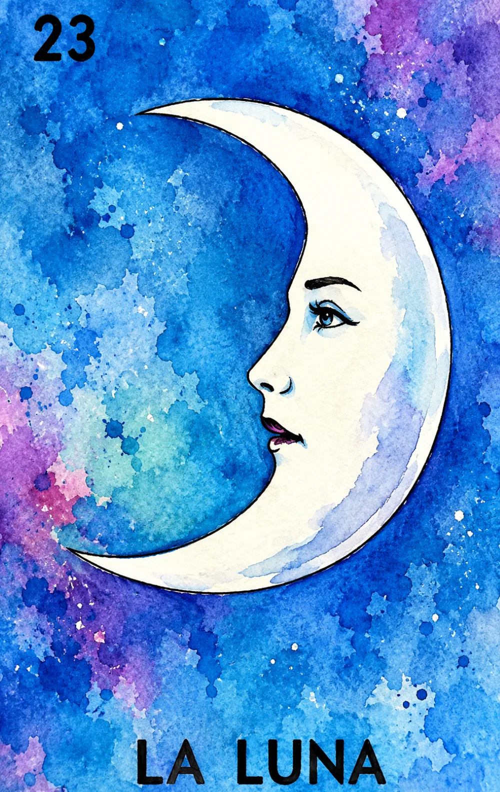 La Luna