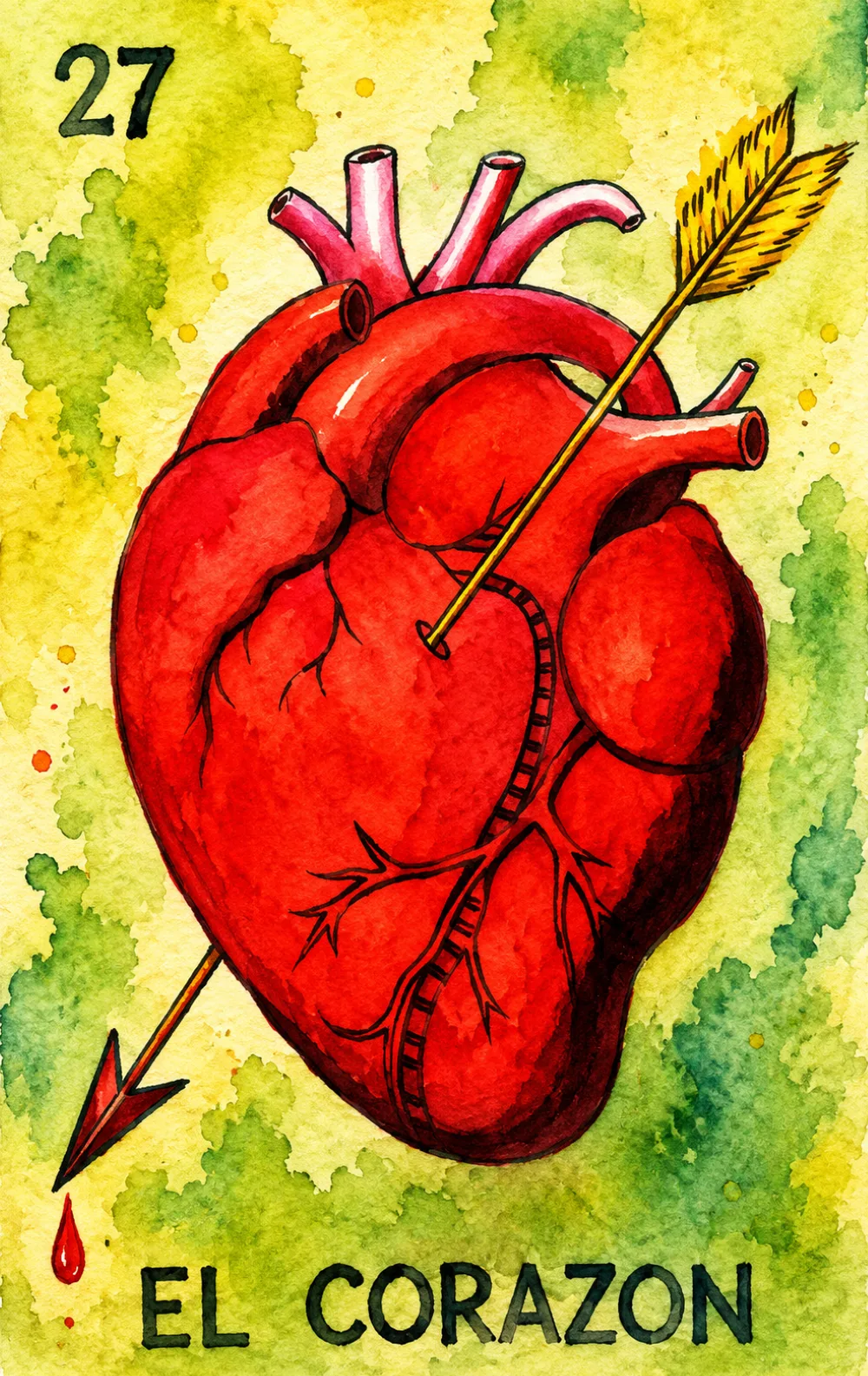 El Corazon