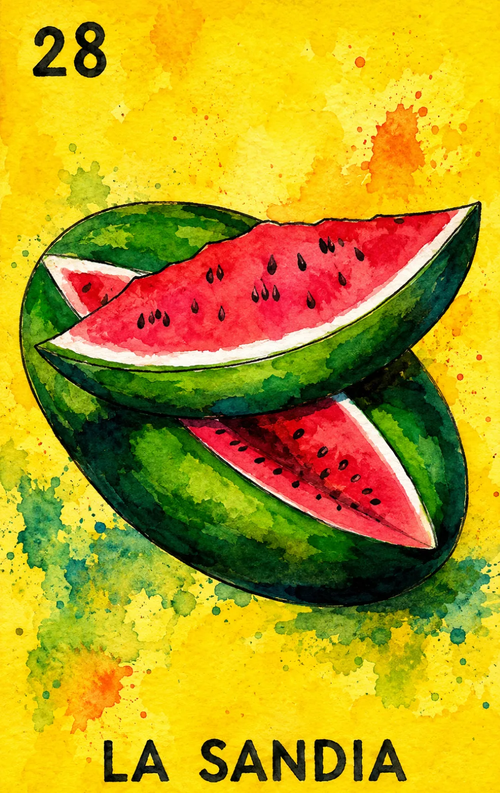 La Sandia