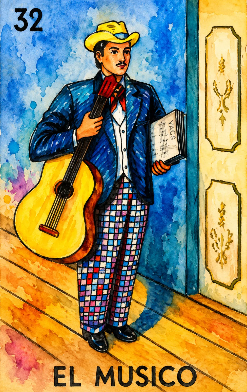 El Musico