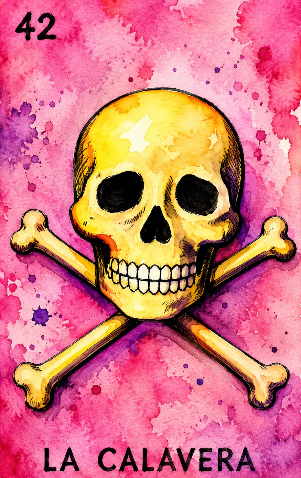 La Calavera