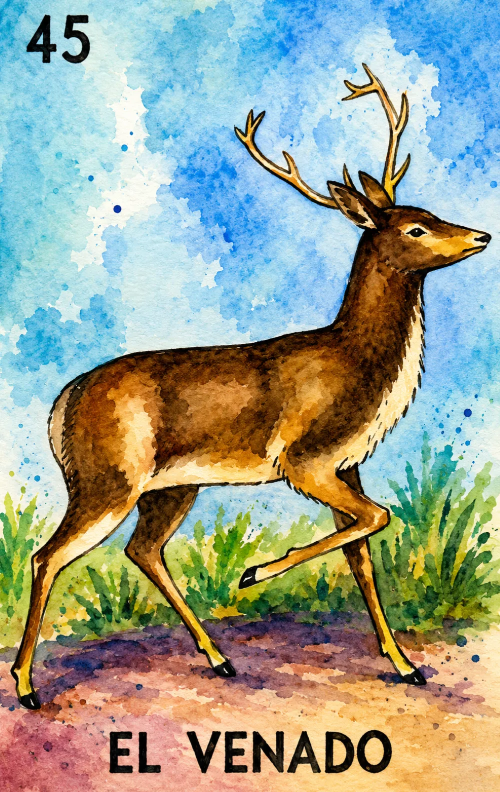 El Venado