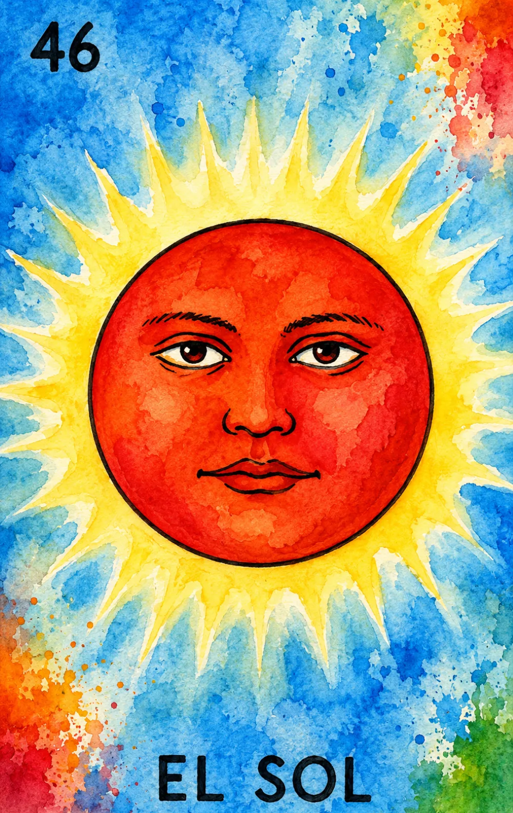 El Sol