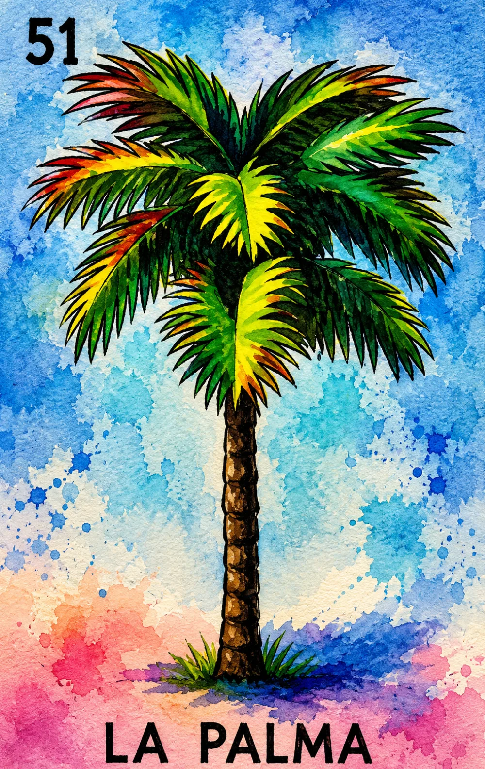 La Palma