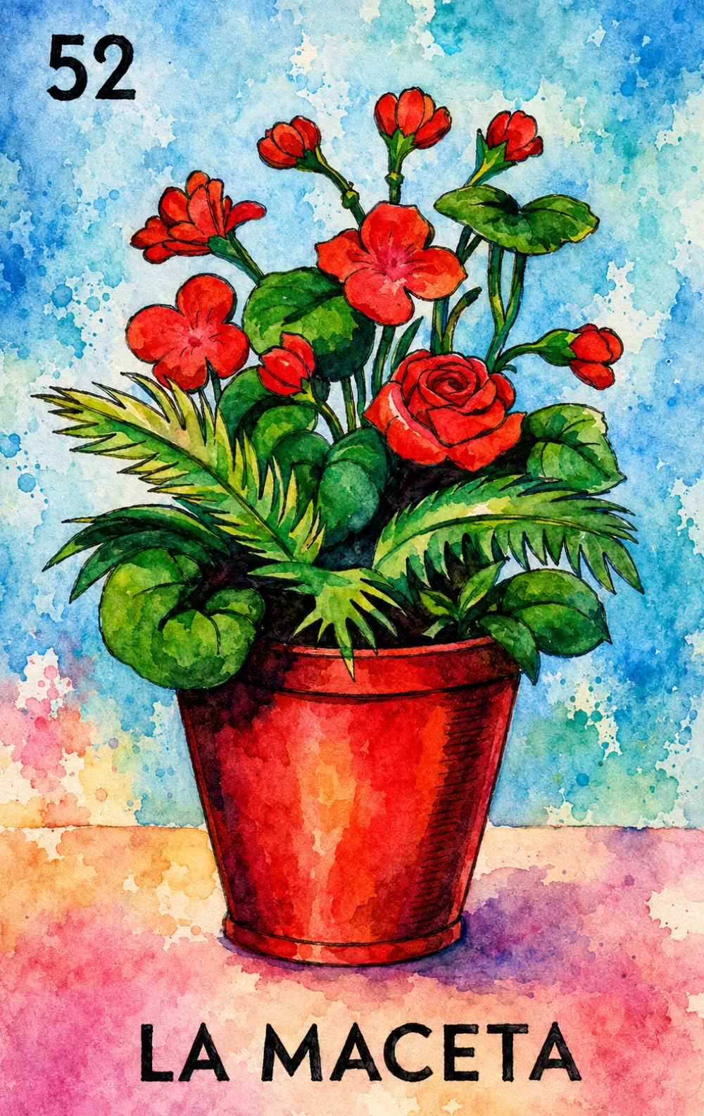 La Maceta