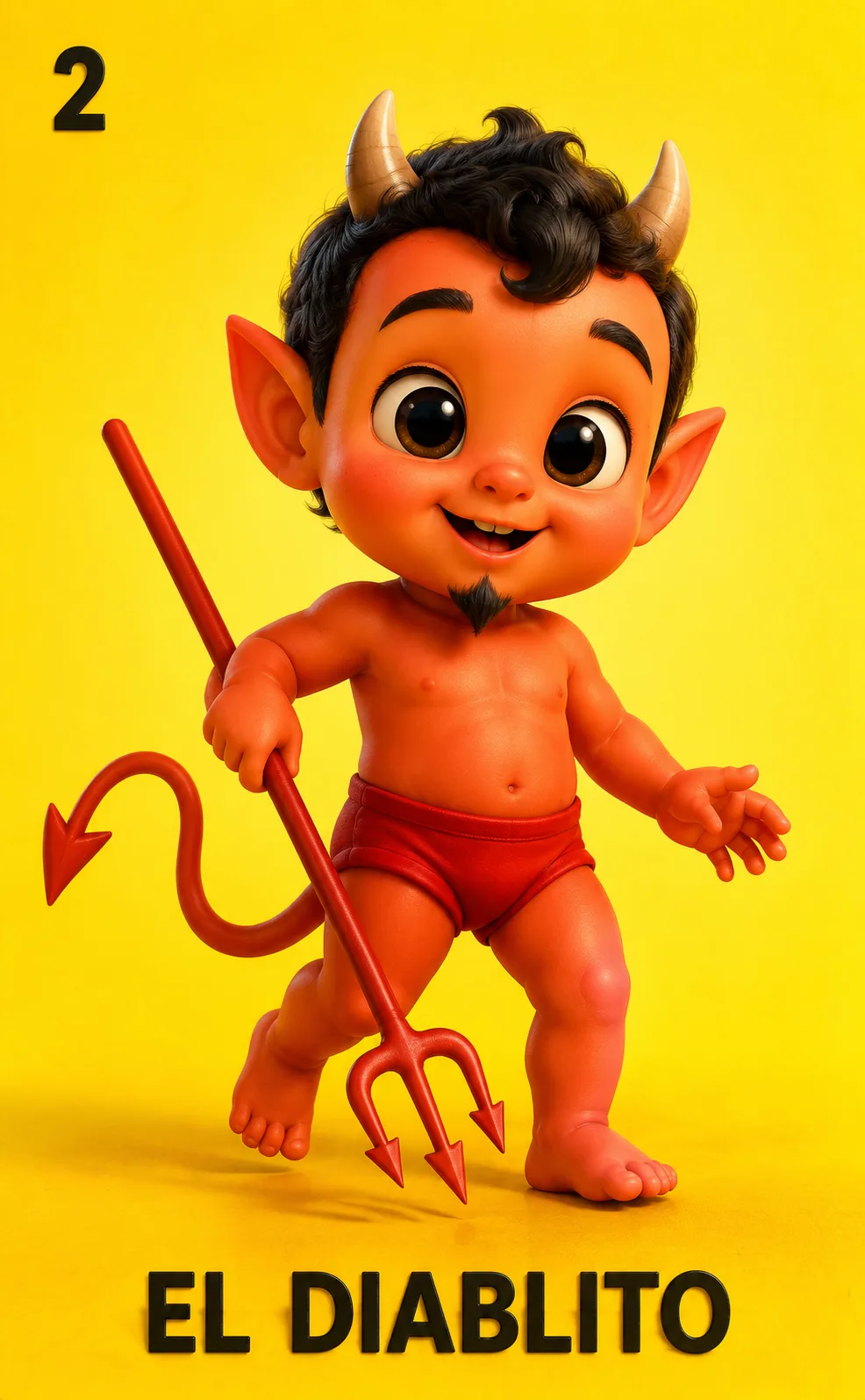 El Diablito