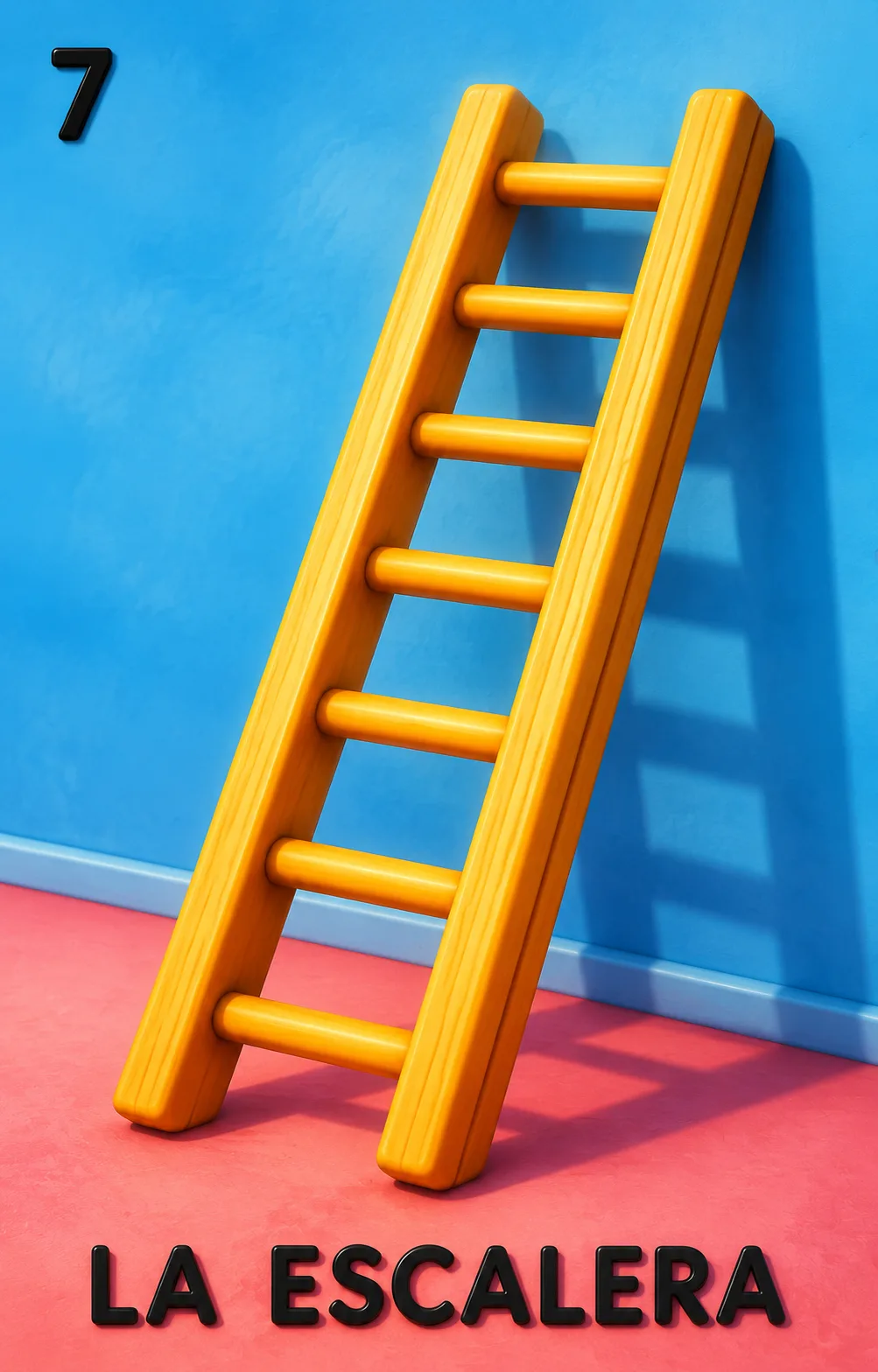 La Escalera