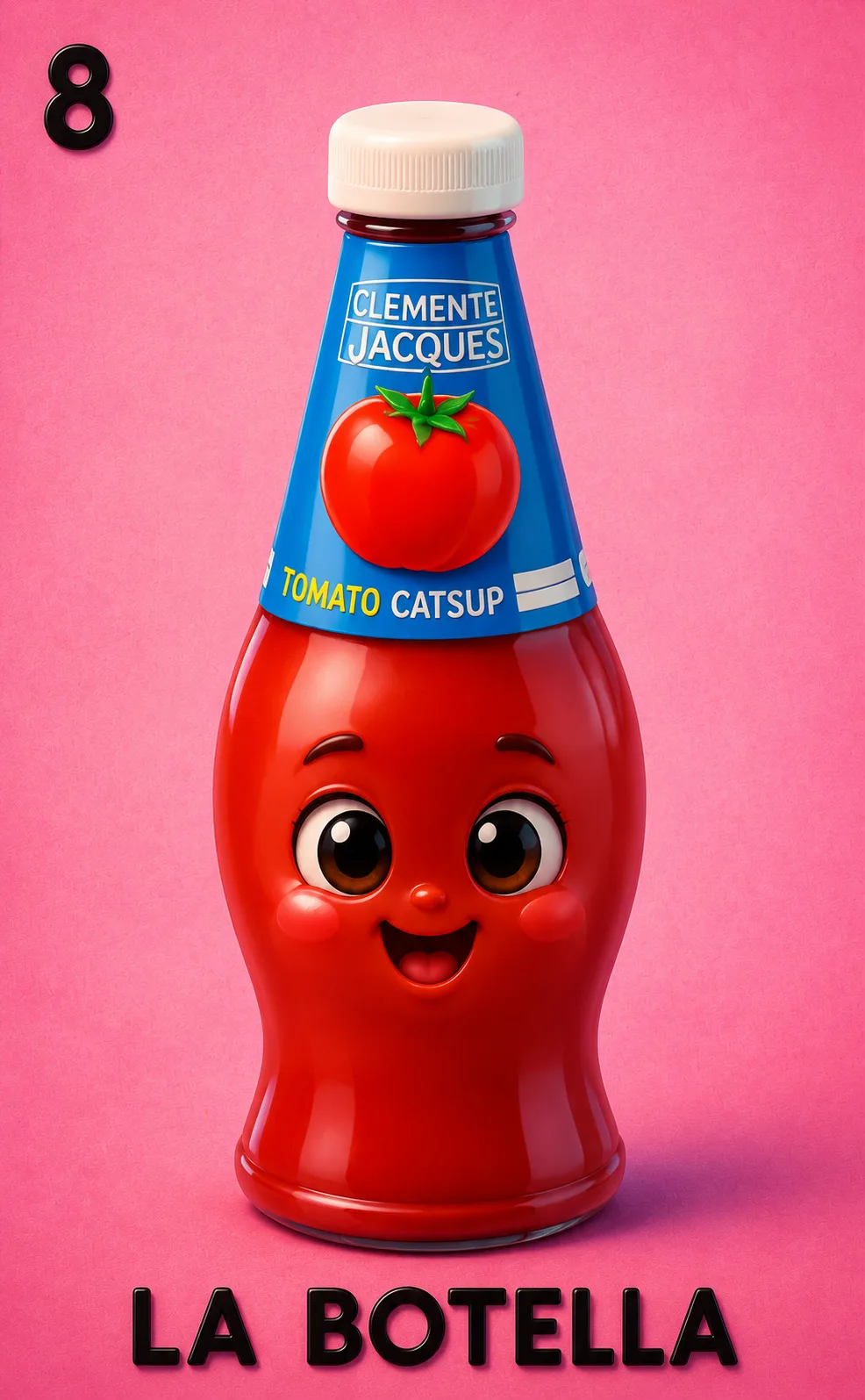 La Botella