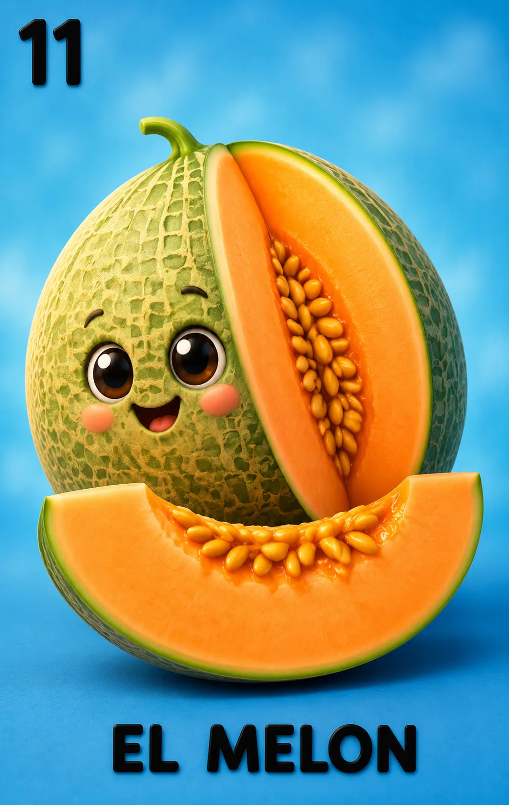 El Melon
