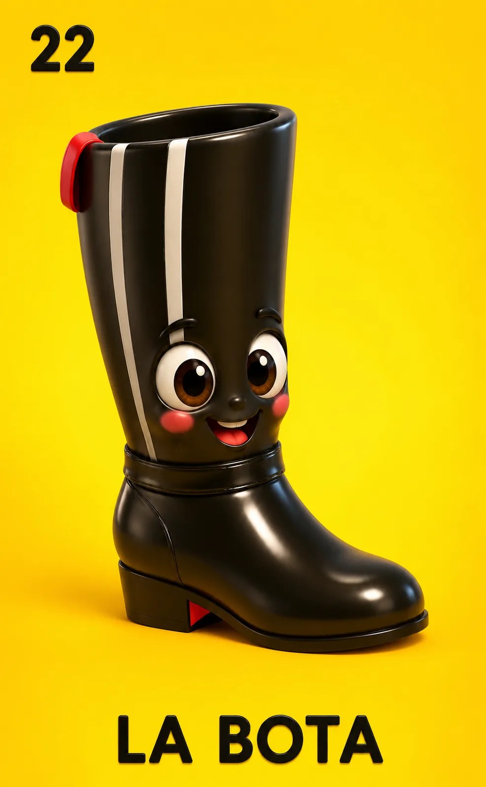 La Bota