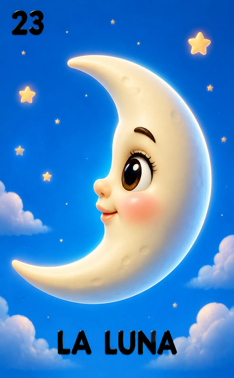 La Luna