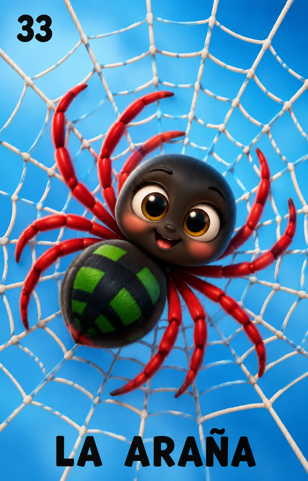 La Araña