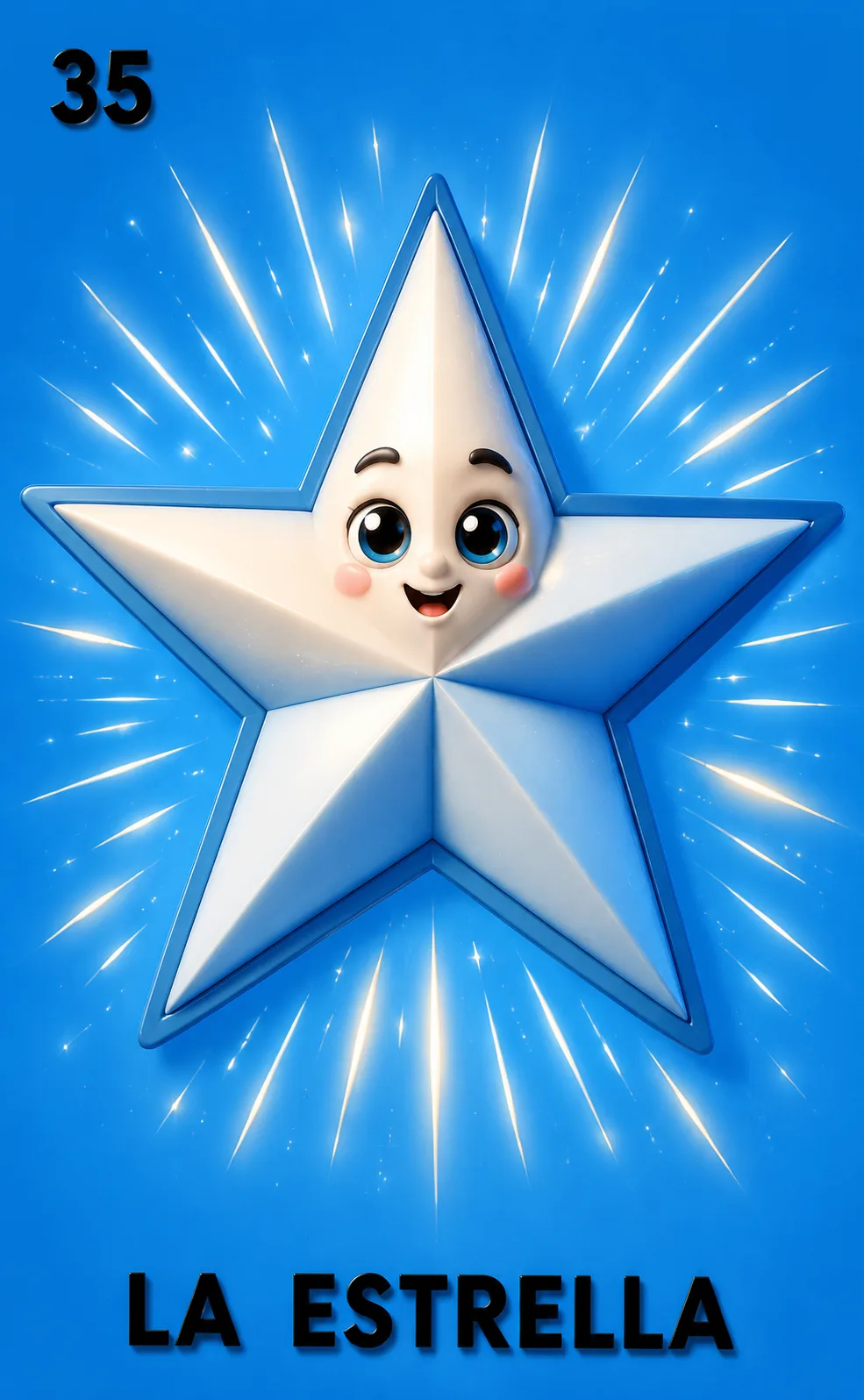 La Estrella
