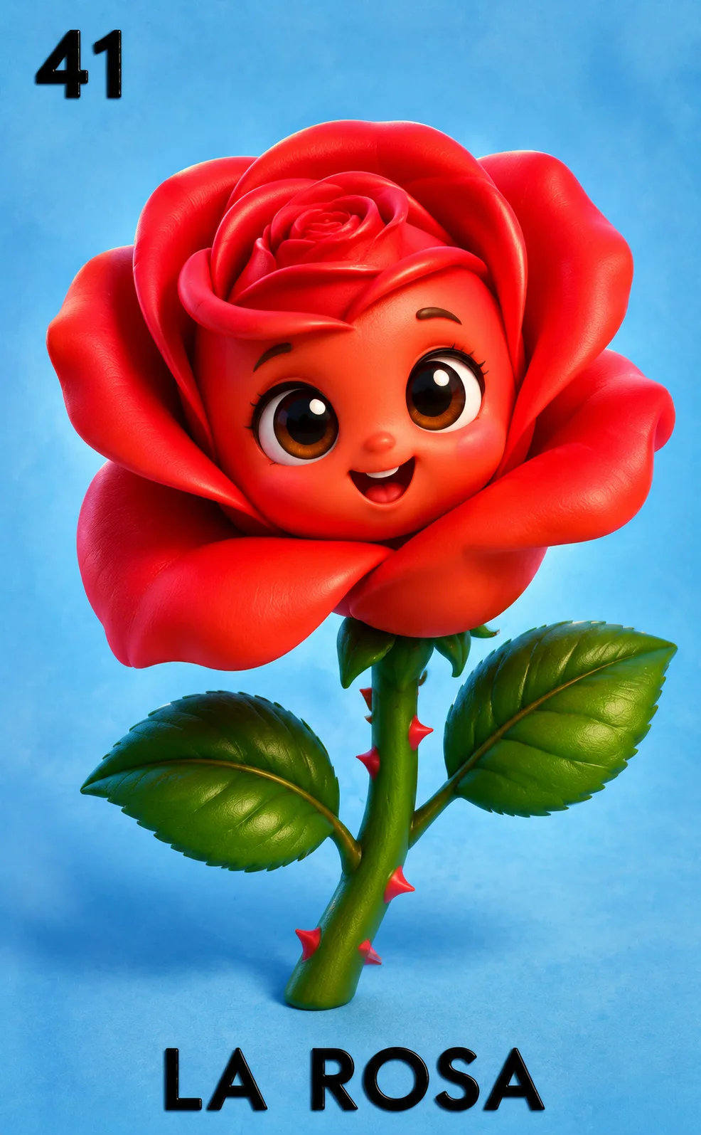 La Rosa