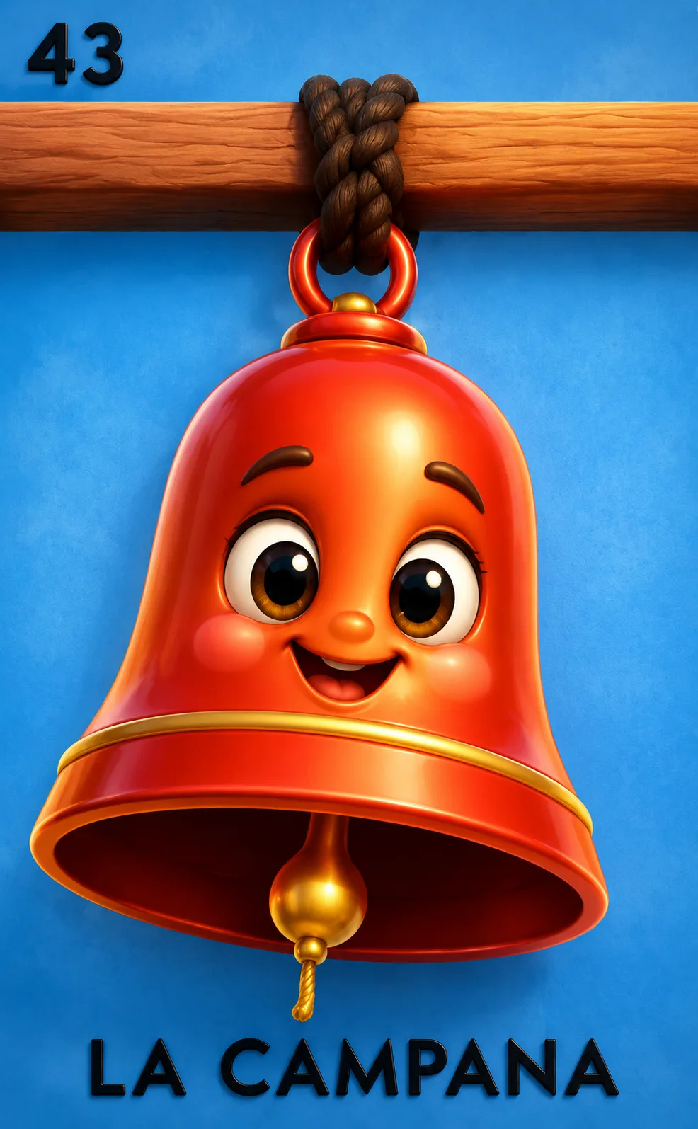 La Campana