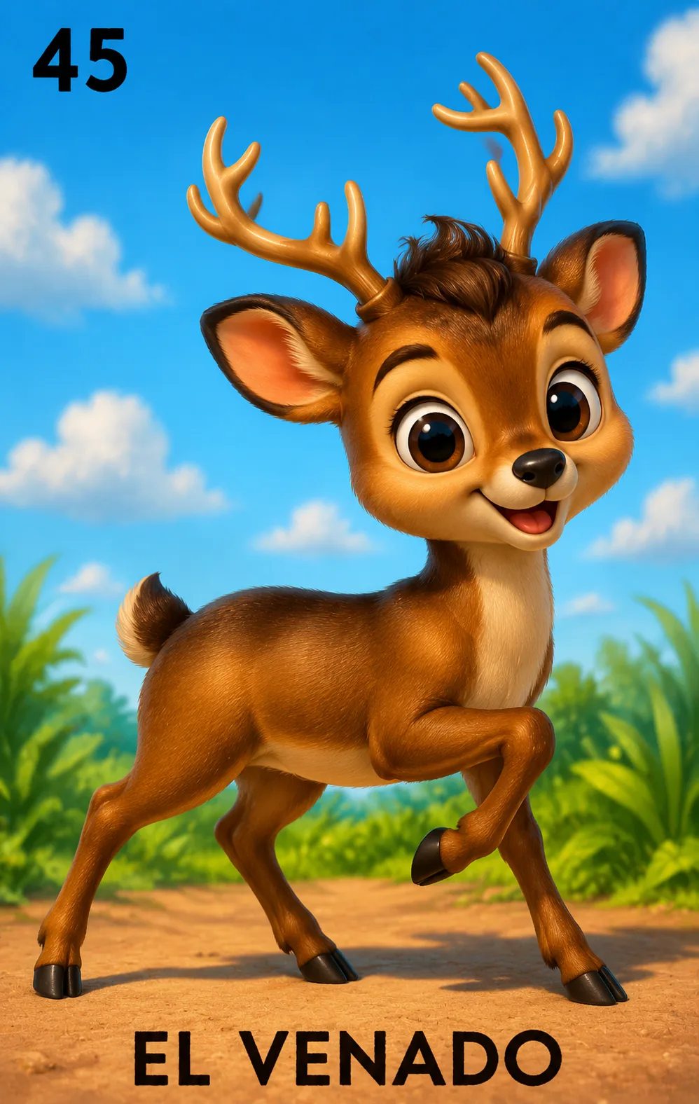 El Venado