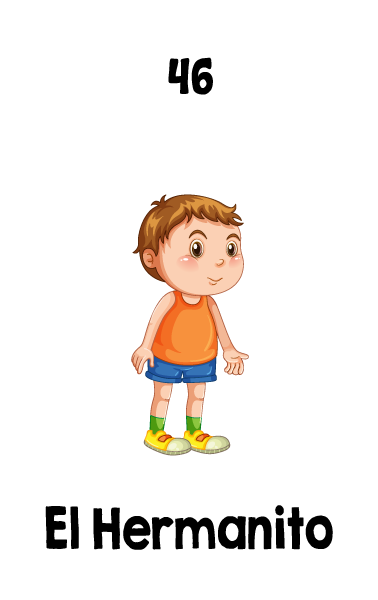 El Hermanito