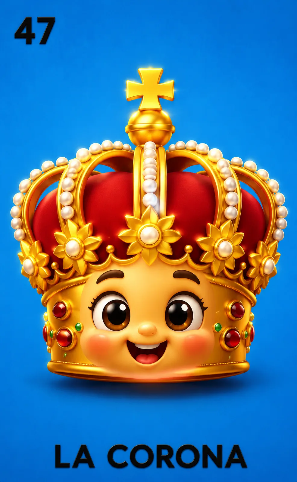 La Corona