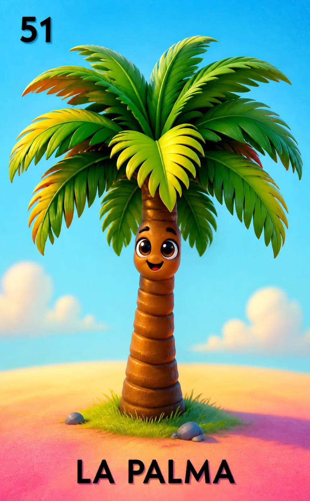 La Palma