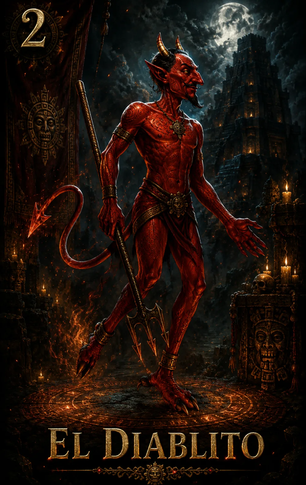 El Diablito