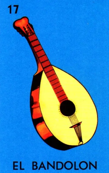 El Bandolon