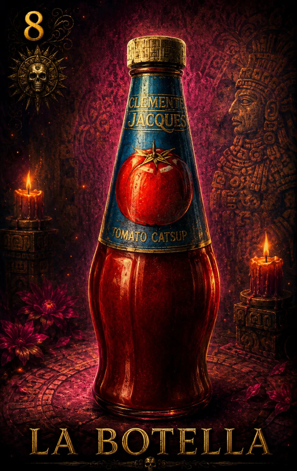 La Botella