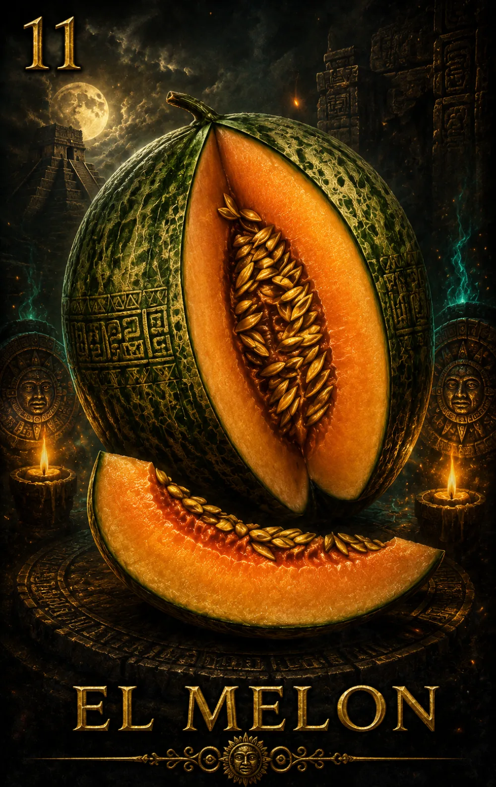 El Melon